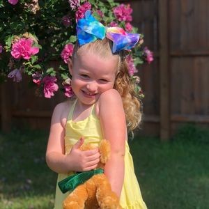 Meet your Posher, Jessica